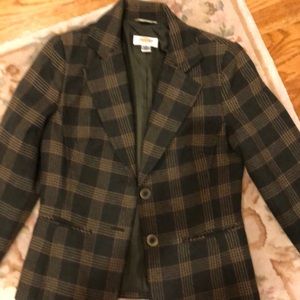 Talbots jacket